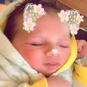 Meet your Posher, Mckenzie